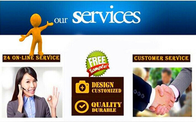 Nuestros servicios